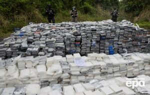 Споживання кокаїну на Землі – на "історичному максимумі"