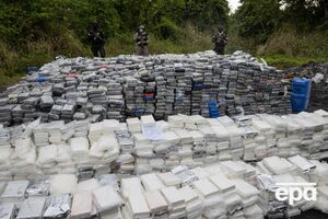 Потребление кокаина на Земле – на "историческом максимуме"