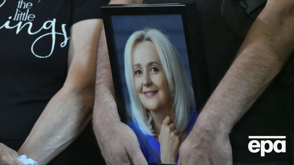 Суд провів засідання у справі про вбивство Фаріон