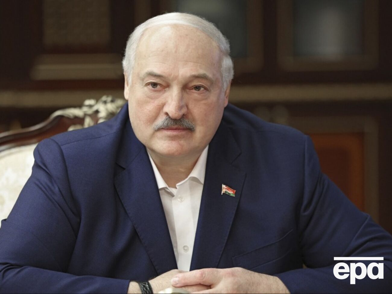 Лукашенко змусив фермерів продавати картоплю у РФ, пише ЗМІ