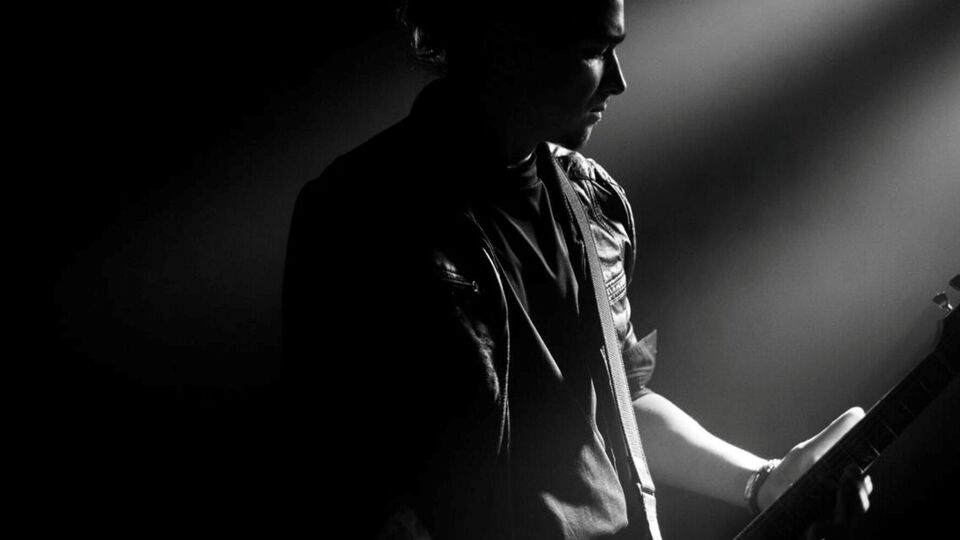 Рок-гурт Anothers заспівав про "особисті битви"