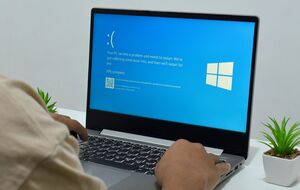 Дизайн вікна, що повідомляє про помилку, зміниться