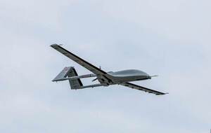 На початку повномасштабного вторгнення країни-агресора Росії в Україну ЗСУ спочатку дуже успішно застосовували Bayraktar