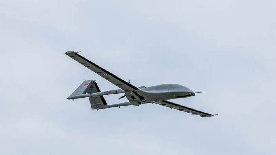 На початку повномасштабного вторгнення країни-агресора Росії в Україну ЗСУ спочатку дуже успішно застосовували Bayraktar