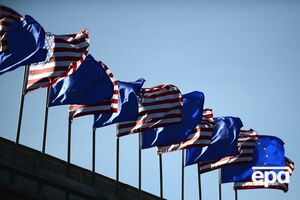 США зробили ЄС нову пропозицію щодо торгівлі