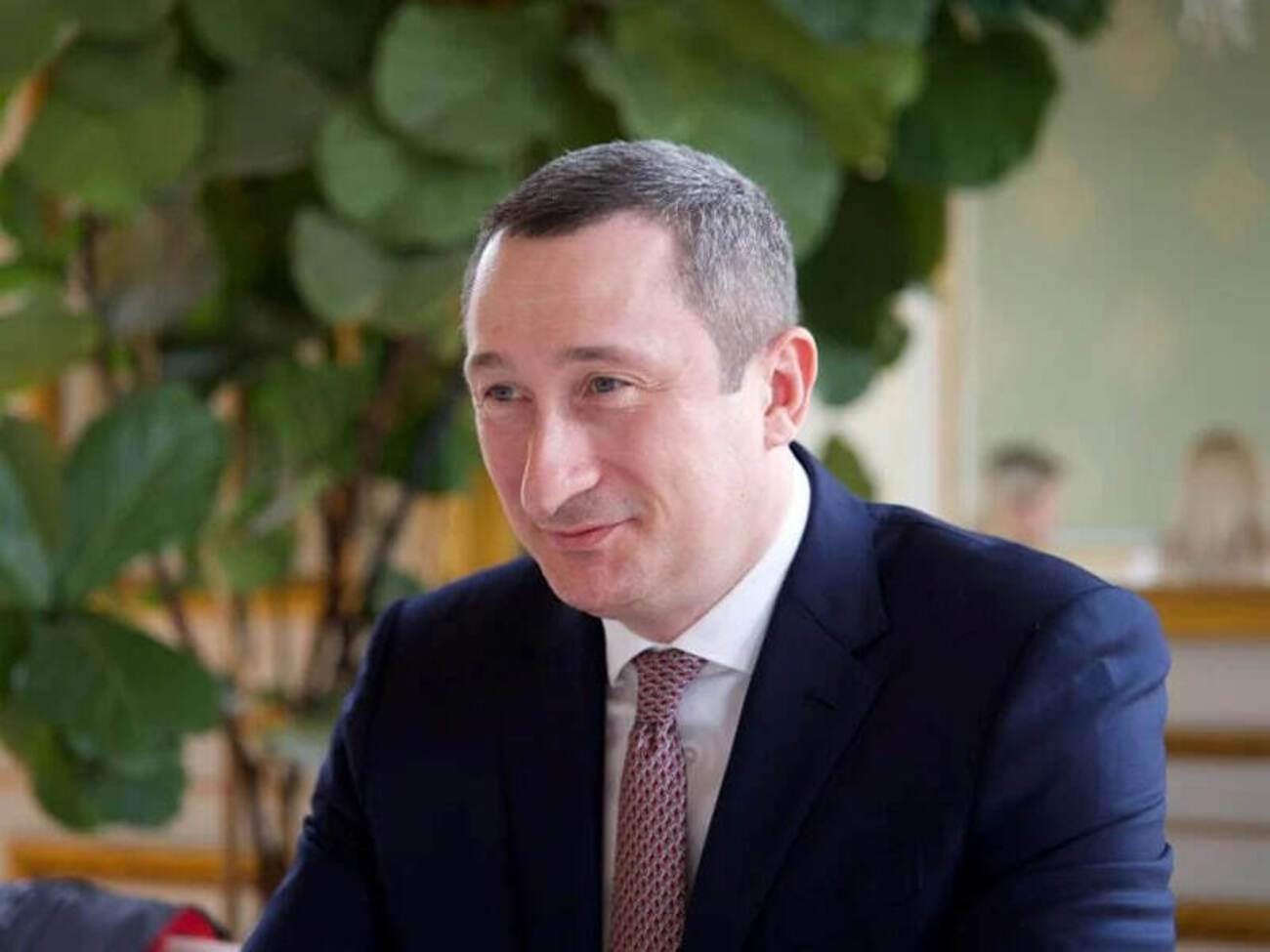 САП также сообщила, что прокуроры будут просить суд назначить для вице-премьера залог в размере 120 млн грн