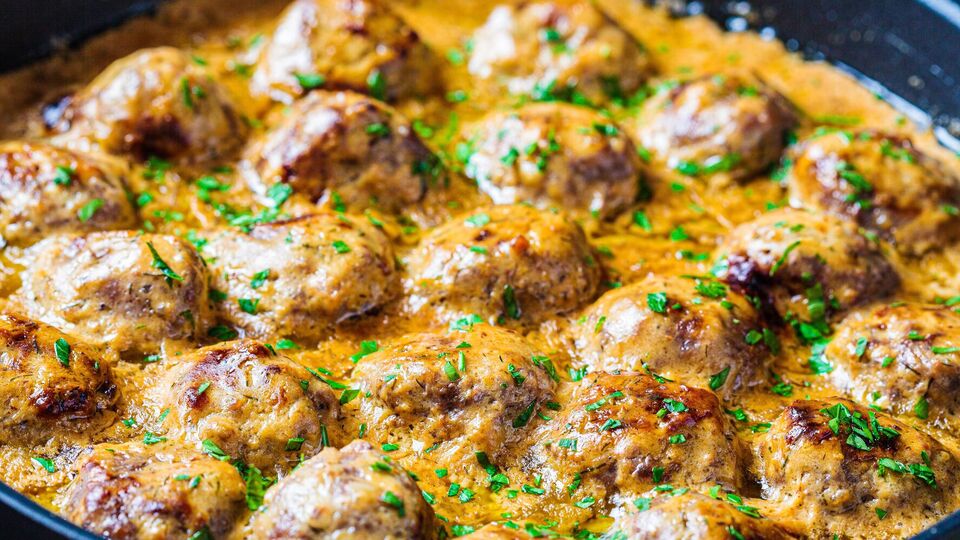 Это недорогое и сытное блюдо