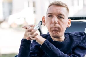 Обшуки проводять у Гусакова й у його знайомих