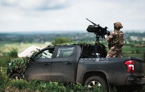 В ВС ВСУ сообщили о сбивании большинства вражеских объектов