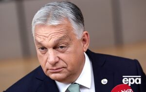 Орбан: Членство Украины в ЕС означало бы, что мы разрушим самих себя