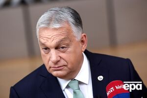 Орбан: Членство України в ЄС означало б, що ми зруйнуємо самих себе