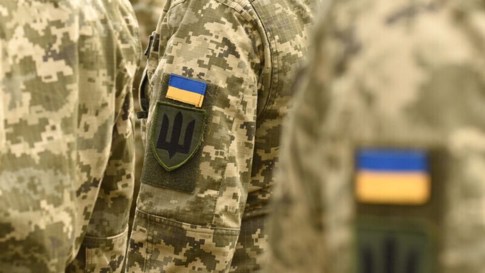 Умєров: Контрактники 18–24 продемонстрували високу готовність і впевнені дії в боях