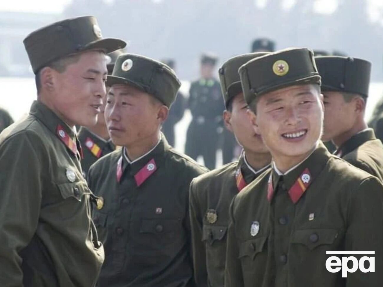 Умеров утверждает, что Пхеньян тратит свой ресурс на военные цели россиян, но те не демонстрируют зеркальных обязательств