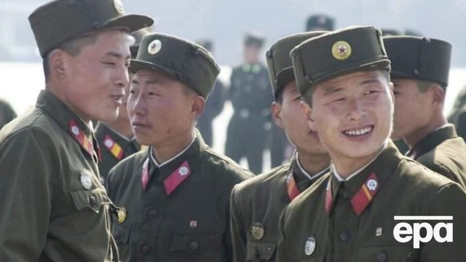 Умеров утверждает, что Пхеньян тратит свой ресурс на военные цели россиян, но те не демонстрируют зеркальных обязательств