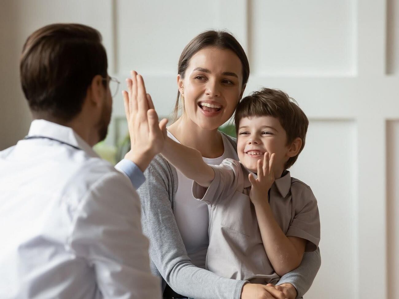 Всегда держите слово и выполняйте обещания, посоветовала специалист во время вебинара