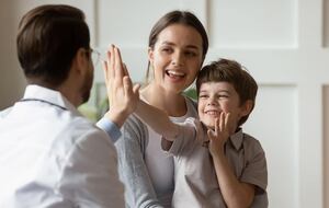 Всегда держите слово и выполняйте обещания, посоветовала специалист во время вебинара