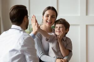 Всегда держите слово и выполняйте обещания, посоветовала специалист во время вебинара