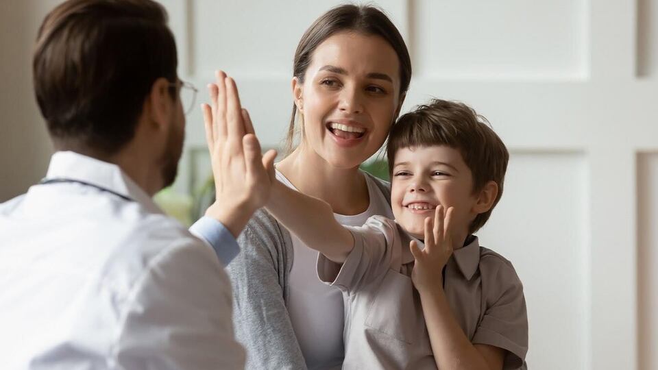 Всегда держите слово и выполняйте обещания, посоветовала специалист во время вебинара