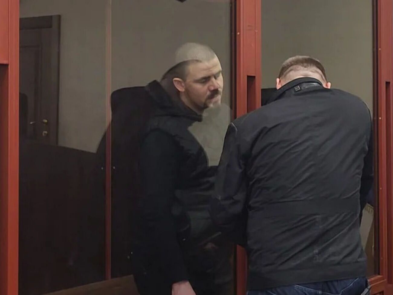 По словам Бобылева, он планирует доказать свою невиновность