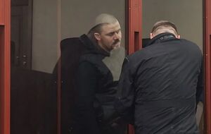 За словами Бобилєва, він планує довести свою невинуватість