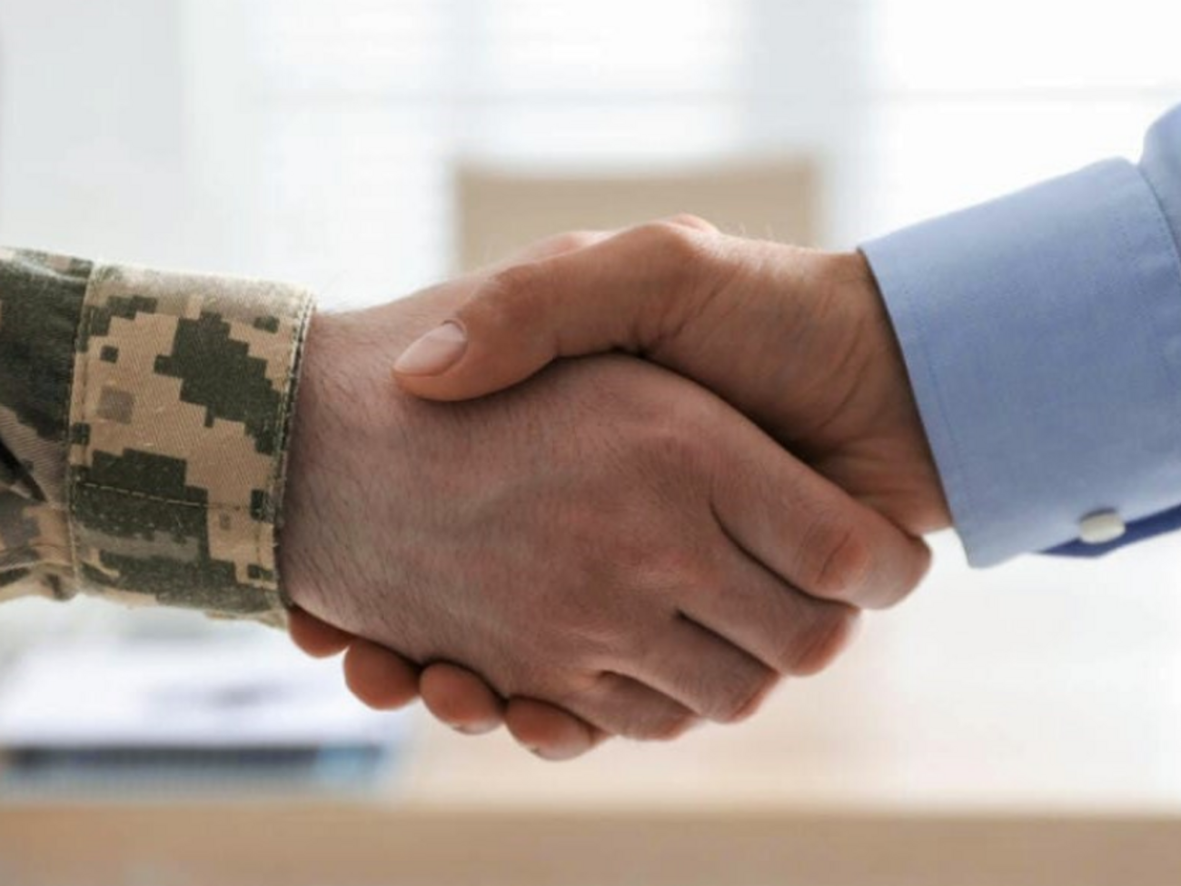 Петрук: Для "Метінвесту" ветеранські програми стали повсякденною оперативною діяльністю