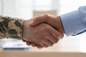 Петрук: Для "Метинвеста" ветеранские программы стали повседневной оперативной деятельностью