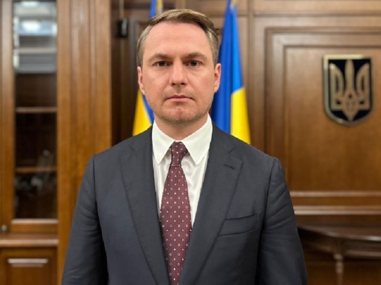 Предпринимательство может работать даже в сложных условиях войны, если ему не мешать, написал генпрокурор