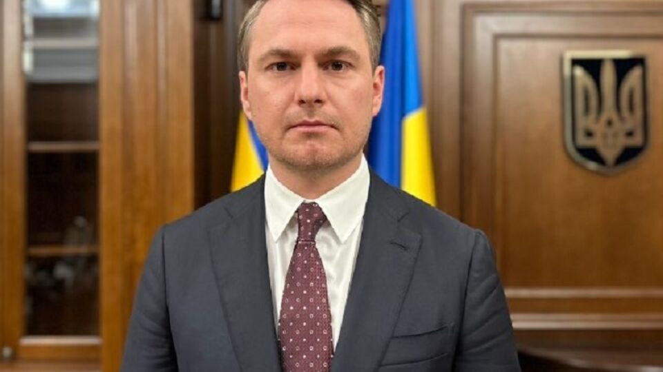 Предпринимательство может работать даже в сложных условиях войны, если ему не мешать, написал генпрокурор