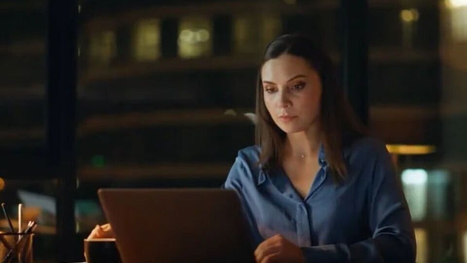 Хижняк добавила, что вряд ли в Белом доме знали, что она украинка