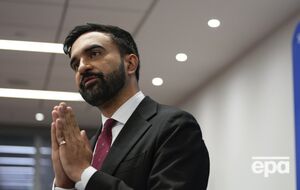 Трамп назвал Мамдани "безумцем"