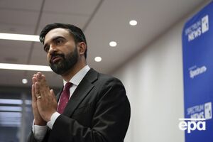 Трамп назвал Мамдани "безумцем"