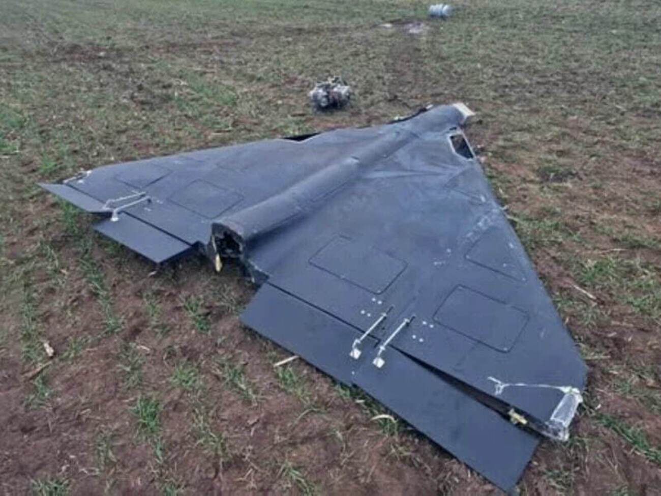 Росія використовує до 500 Shahed за ніч і комбінує їх із балістичними і крилатими ракетами