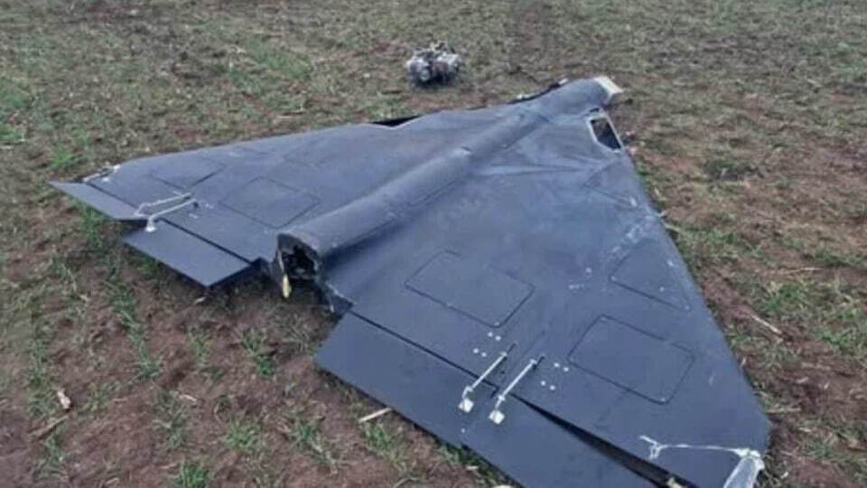 Росія використовує до 500 Shahed за ніч і комбінує їх із балістичними і крилатими ракетами