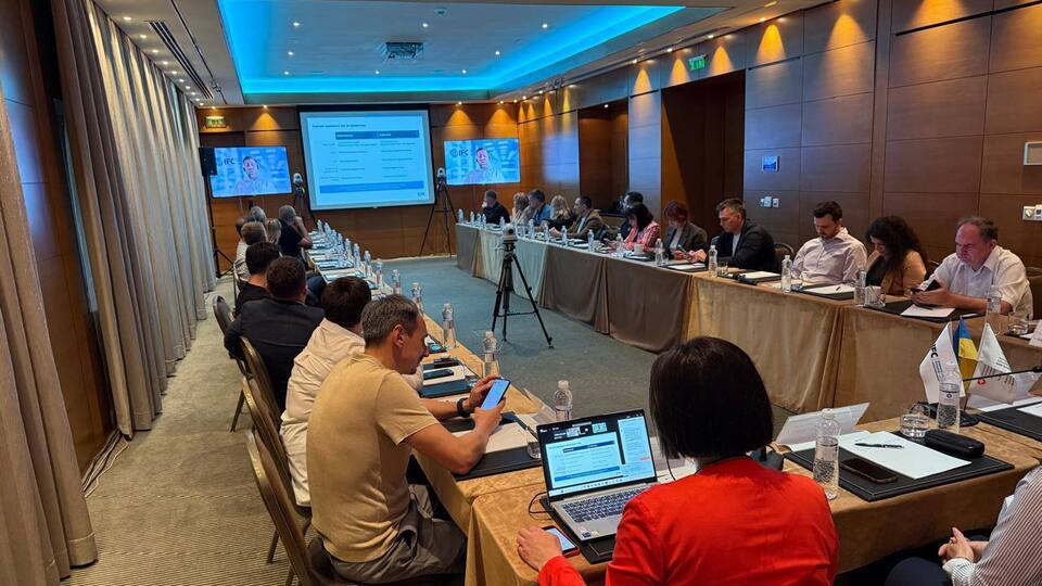 Присоединение к системе предоставляет дополнительные гарантии безопасности прав собственности, отметили в ДТЭК