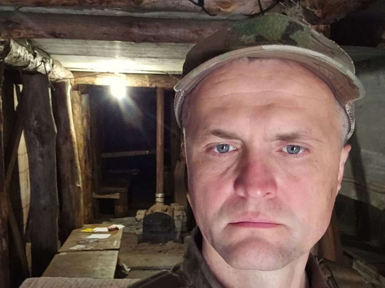 Сейчас у нас спасение страны буквально лежит на улицах