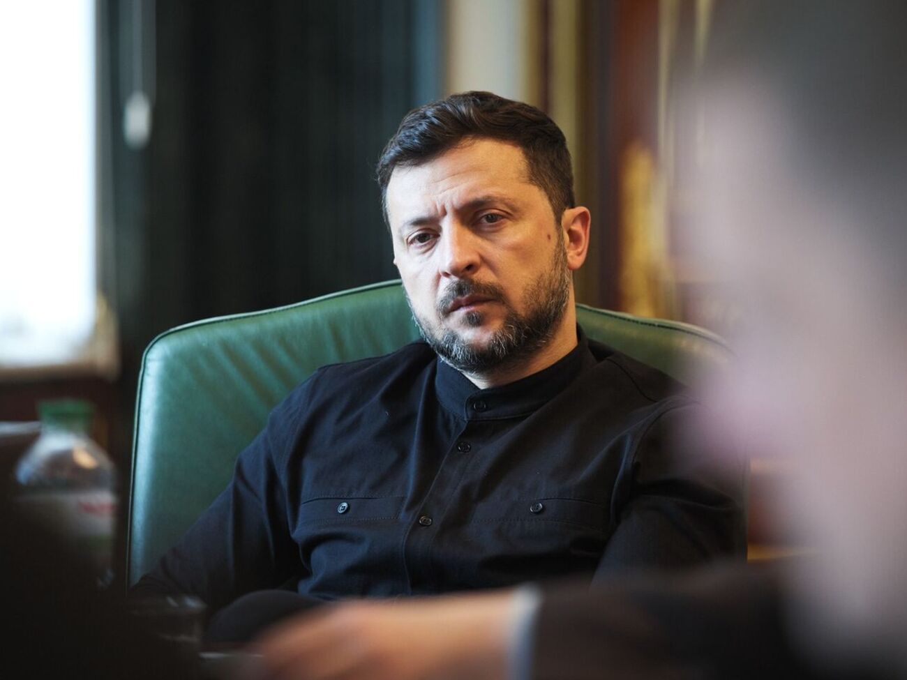 Зеленский в 2006 году победил на шоу "Танцы со звездами"