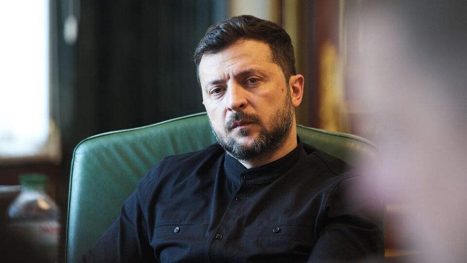 Зеленский в 2006 году победил на шоу "Танцы со звездами"