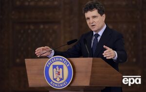 Дан заявив, що помилився у своїй заяві щодо Молдови