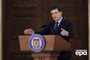 Дан заявил, что ошибся в своем заявлении по поводу Молдовы