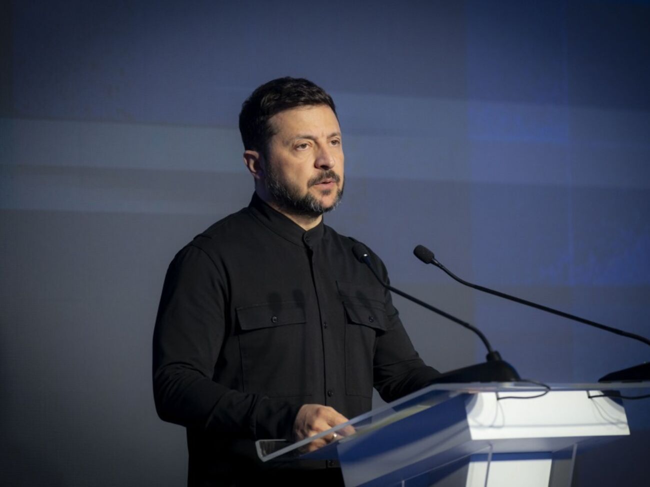 Зеленський дав доручення, яке стосується українського бізнесу