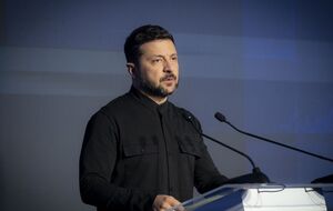 Зеленський дав доручення, яке стосується українського бізнесу