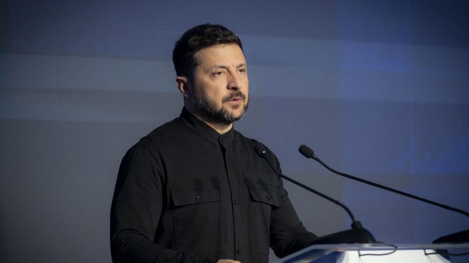 Зеленский дал поручение, которое касается украинского бизнеса