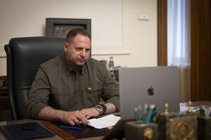 Єрмак розповів про зацікавленість Трампа у співпраці з Україною