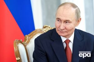 Путин высказался в адрес западных стран