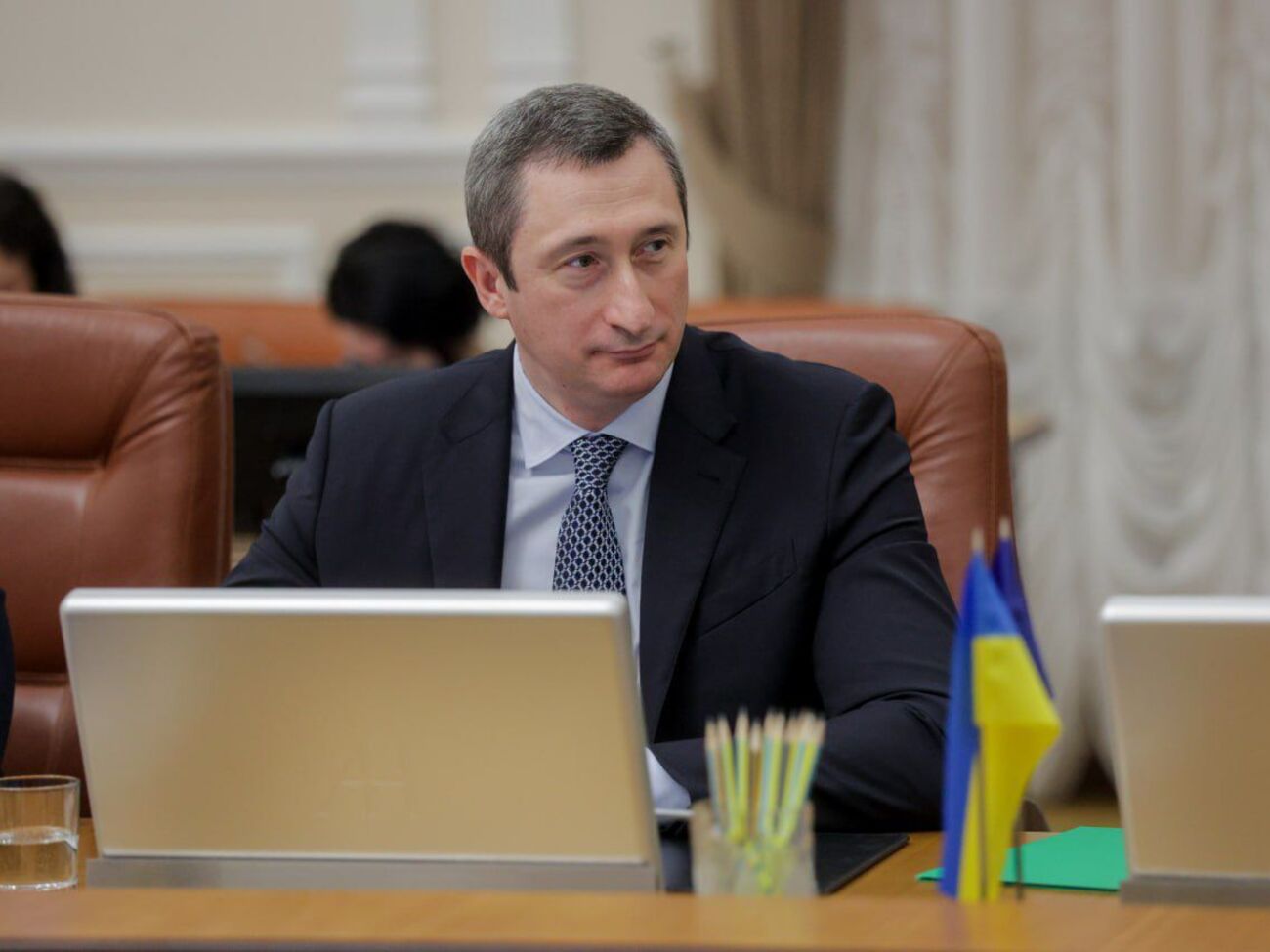 Чернышову назначили залог