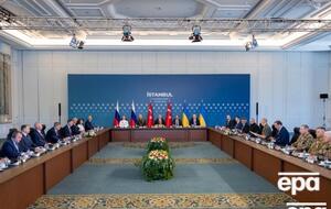 Путин высказался о переговорах в Стамбуле