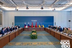 Путин высказался о переговорах в Стамбуле
