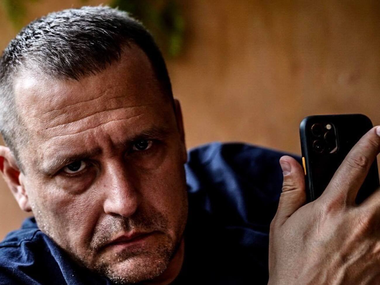 Чому мене як громадянина України й міського голову мільйонного прифронтового міста не попередили працівники МВС України, написав Філатов у запиті на ім'я міністра