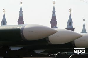 РФ витрачає на війну 6,3% ВВП, сказав Путін
