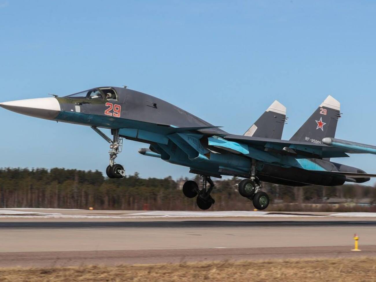 Сили оборони України атакували російські літаки